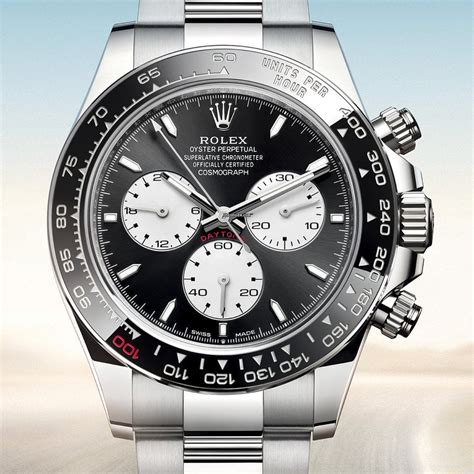 rolex daytona le mans price.